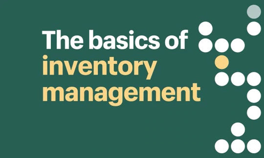 Fundamentals of inventory management