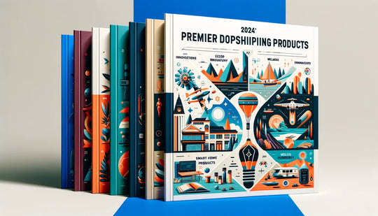 100+ best dropshipping products to sell in 2024