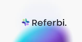 Referbi - referral program for your Shopify store