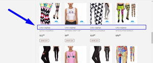 How to show vendor name on collection pages in Shopify?