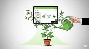 Shopify Trial: Enjoy $1/month for 6 Months