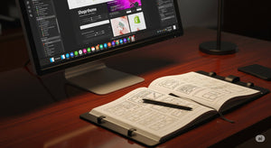 Shopify Expert Services