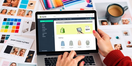 Customizing your Shopify store theme: What you need to know