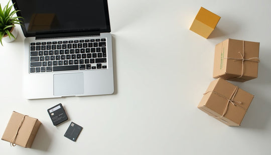 Western Bid: Your Shopify assistant for accepting Payments and Shipping products