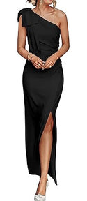 Summer One Shoulder