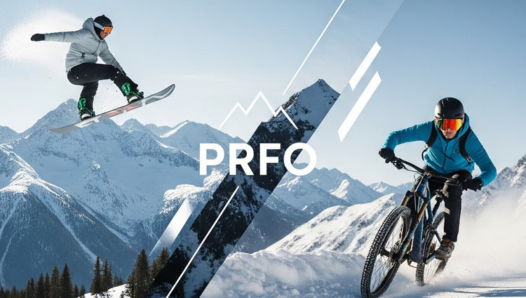 PRFO Sports